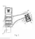 Fig. 03 - Temperature control faucet with an improved structure