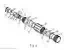 Fig. 07 - Temperature control faucet with an improved structure