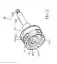Fig. 06 - Splitter for faucets