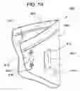 Fig. 10 - Storage Bag with Evacuation Device