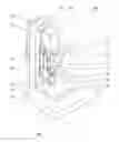 Fig. 01 - Dosage-dispensing device with a tapping mechanism