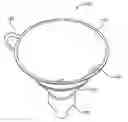 Fig. 01 - Funnel system