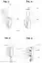 Fig. 04 - Dosage-dispensing device with a receiving device for an insertion unit