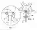 Fig. 06 - Cutting tool for use with a stump cutting apparatus