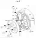 Fig. 03 - Resilient caster