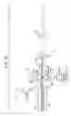 Fig. 11 - Apparatus For and Method of Manufacturing Photosensitive Laminated Bod