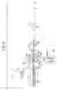 Fig. 12 - Apparatus For and Method of Manufacturing Photosensitive Laminated Bod