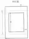Fig. 24 - Apparatus For and Method of Manufacturing Photosensitive Laminated Bod