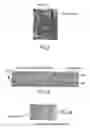 Fig. 03 - Method For Soldering Composite Material Parts