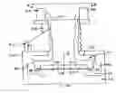 Fig. 01 - Methods of and apparatus for aligning electrodes in a process chamber to protect an exclusion area within an edge environ of a wafer