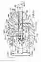 Fig. 05 - Methods of and apparatus for aligning electrodes in a process chamber to protect an exclusion area within an edge environ of a wafer