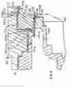 Fig. 06 - Methods of and apparatus for aligning electrodes in a process chamber to protect an exclusion area within an edge environ of a wafer