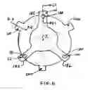 Fig. 07 - Methods of and apparatus for aligning electrodes in a process chamber to protect an exclusion area within an edge environ of a wafer