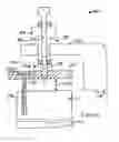 Fig. 08 - Methods of and apparatus for aligning electrodes in a process chamber to protect an exclusion area within an edge environ of a wafer