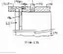 Fig. 09 - Methods of and apparatus for aligning electrodes in a process chamber to protect an exclusion area within an edge environ of a wafer