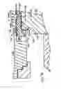 Fig. 12 - Methods of and apparatus for aligning electrodes in a process chamber to protect an exclusion area within an edge environ of a wafer