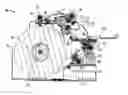 Fig. 01 - APPARATUS FOR APPLYING A COVER TO A TICKET SUBSTRATE