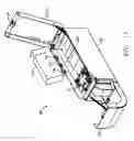 Fig. 07 - APPARATUS FOR APPLYING A COVER TO A TICKET SUBSTRATE
