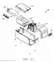 Fig. 08 - APPARATUS FOR APPLYING A COVER TO A TICKET SUBSTRATE