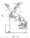 Fig. 17 - APPARATUS FOR APPLYING A COVER TO A TICKET SUBSTRATE