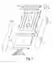 Fig. 02 - Transporting conveyor for continuously laminating plural objects