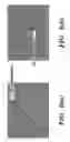 Fig. 07 - Apparatus for providing uniaxial load distribution for laminate layers of multilayer ceramic chip carriers
