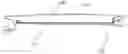 Fig. 01 - Shade Assembly for a Transparent Bodywork Suface of a Vehicle