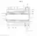Fig. 04 - Automatic movement ascent device gear of roll screen