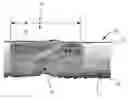 Fig. 01 - Press fabric seam area