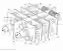 Fig. 01 - PNEUMATICALLY COOLED ENCLOSED FINNED HEAT SINKS
