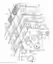 Fig. 03 - PNEUMATICALLY COOLED ENCLOSED FINNED HEAT SINKS