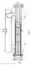Fig. 02 - LOW CHARGE REFRIGERANT FLOODED EVAPORATOR