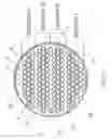 Fig. 06 - LOW CHARGE REFRIGERANT FLOODED EVAPORATOR
