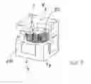 Fig. 08 - Heat Exchanger Device for Rapid Heating or Cooling of Fluids