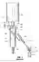 Fig. 02 - Pipe handling device and safety mechanism