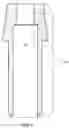 Fig. 03 - Packless stuffing box annular seal assembly