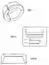 Fig. 07 - Packless stuffing box annular seal assembly