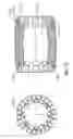 Fig. 15 - Drillable bridge plug