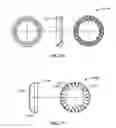 Fig. 16 - Drillable bridge plug