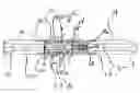 Fig. 01 - Single cycle dart operated circulation sub