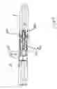Fig. 04 - Single cycle dart operated circulation sub