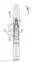 Fig. 05 - Single cycle dart operated circulation sub