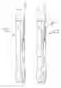 Fig. 08 - Single cycle dart operated circulation sub