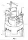 Fig. 02 - Locking cap for subsea tree