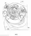 Fig. 06 - Locking cap for subsea tree