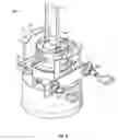Fig. 10 - Locking cap for subsea tree