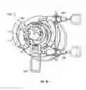 Fig. 13 - Locking cap for subsea tree