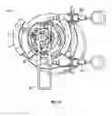 Fig. 14 - Locking cap for subsea tree