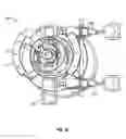 Fig. 16 - Locking cap for subsea tree
