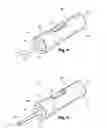 Fig. 04 - Combination hoof pick and illumination device